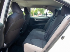 Used 2018 Toyota Camry Auto (Natl) at Auto Finance Center of Rock Hill near Rock Hill, SC