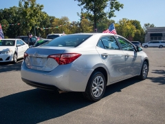 Used 2018  Toyota Corolla (Natl) at Auto Finance Center of Rock Hill near Rock Hill, SC