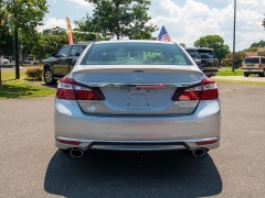 Used 2017 Honda Accord Sedan 4d Sport SE CVT at Auto Finance Center of Rock Hill near Rock Hill, SC