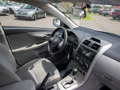 Used 2012 Toyota Corolla 4dr Sdn (Natl) at Auto Finance Center of Rock Hill near Rock Hill, SC