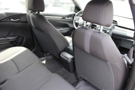 Used 2020  Honda Civic Hatchback 4d LX at Auto Finance Center of Rock Hill near Rock Hill&comma; SC