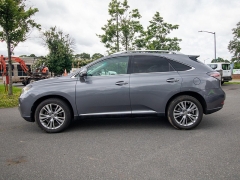 Used 2013 Lexus RX 350 FWD 4dr at Auto Finance Center of Rock Hill near Rock Hill, SC