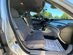 Used 2011  Honda Accord Sedan 4d LX Auto at Auto Finance Center near Matthews&comma; NC
