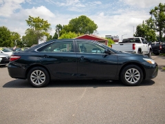 Used 2017 Toyota Camry Auto (Natl) at Auto Finance Center of Rock Hill near Rock Hill, SC