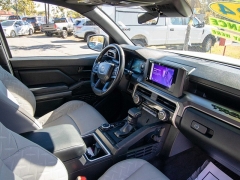 Used 2024  Toyota Tacoma 4WD Double Cab Bed (Natl) at Auto Finance Center of Rock Hill near Rock Hill, SC