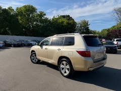 Used 2009  Toyota Highlander FWD 4dr V6 Limited &lpar;Natl&rpar; at Auto Finance Center near Matthews&comma; NC
