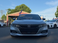 Used 2019  Honda Accord Sedan 4d Sport 1&period;5L CVT at Auto Finance Center near Matthews&comma; NC