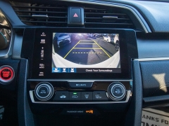 Used 2017  Honda Civic Sedan 4d EX at Auto Finance Center of Rock Hill near Rock Hill&comma; SC