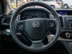 Used 2016  Honda CR-V 4d SUV FWD LX at Auto Finance Center of Rock Hill near Rock Hill, SC