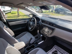 Used 2018 Toyota Corolla (Natl) at Auto Finance Center of Rock Hill near Rock Hill, SC