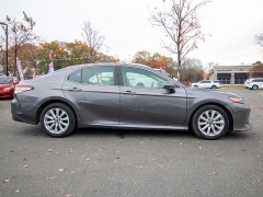 Used 2019  Toyota Camry Auto &lpar;Natl&rpar; at Auto Finance Center of Rock Hill near Rock Hill&comma; SC
