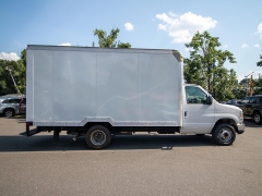 Used 2016 Ford Econoline Commercial Cutaway E-350 Super Duty at Auto Finance Center of Rock Hill near Rock Hill, SC