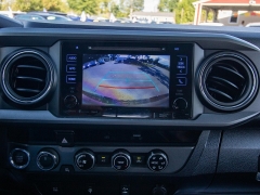 Used 2017  Toyota Tacoma Double Cab 6' Bed V6 4x4 AT (Natl) at Auto Finance Center of Rock Hill near Rock Hill, SC