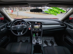 Used 2018  Honda Civic Sedan 4d EX at Auto Finance Center of Rock Hill near Rock Hill, SC