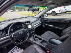 Used 2016 Toyota Camry 4dr Sdn I4 Auto (Natl) at Auto Finance Center of Rock Hill near Rock Hill, SC