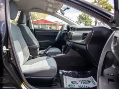 Used 2016  Toyota Corolla 4dr Sdn (Natl) at Auto Finance Center of Rock Hill near Rock Hill, SC