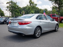 Used 2017 Toyota Camry Auto (Natl) at Auto Finance Center of Rock Hill near Rock Hill, SC