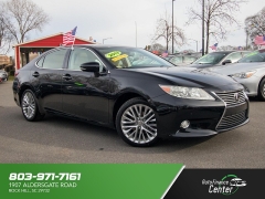  2013 Lexus ES 350 4dr Sdn at Auto Finance Center of Rock Hill near Rock Hill&comma; SC