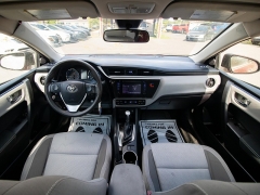 Used 2018 Toyota Corolla (Natl) at Auto Finance Center of Rock Hill near Rock Hill, SC