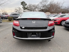 Used 2014  Honda Accord Coupe 2dr I4 CVT EX-L at Auto Finance Center of Rock Hill near Rock Hill&comma; SC