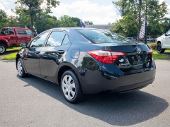 Used 2016 Toyota Corolla 4dr Sdn (Natl) at Auto Finance Center of Rock Hill near Rock Hill, SC