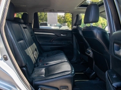 Used 2015  Toyota Highlander 4d SUV FWD XLE at Auto Finance Center of Rock Hill near Rock Hill, SC