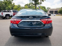 Used 2015 Toyota Camry 4dr Sdn I4 Auto (Natl) at Auto Finance Center of Rock Hill near Rock Hill, SC