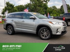 Used 2017 Toyota Highlander V6 FWD (Natl) at Auto Finance Center of Rock Hill near Rock Hill, SC