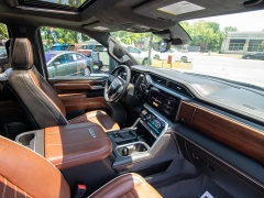 Used 2024 GMC Sierra 2500HD 4WD Crew Cab 159" Denali Ultimate at Auto Finance Center of Rock Hill near Rock Hill, SC