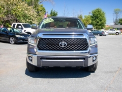 Used 2016 Toyota Tundra 4WD Truck CrewMax 5.7L FFV V8 6-Spd AT (Natl) at Auto Finance Center of Rock Hill near Rock Hill, SC
