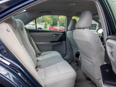 Used 2016 Toyota Camry 4dr Sdn I4 Auto (Natl) at Auto Finance Center of Rock Hill near Rock Hill, SC
