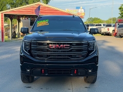 Used 2025  GMC Sierra 1500 4WD Crew Cab 147" AT4 at Auto Finance Center near Matthews&comma; NC