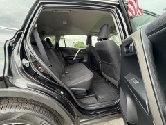 Used 2016  Toyota RAV4 4d SUV AWD XLE at Auto Finance Center near Matthews&comma; NC