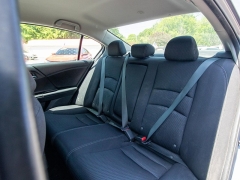 Used 2014 Honda Accord Sedan 4d Sport CVT at Auto Finance Center of Rock Hill near Rock Hill, SC
