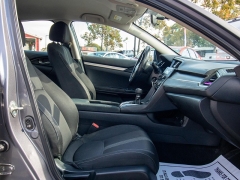 Used 2017  Honda Civic Sedan 4d LX 6spd at Auto Finance Center of Rock Hill near Rock Hill&comma; SC