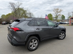 Used 2023  Toyota RAV4 XLE AWD at Auto Finance Center of Rock Hill near Rock Hill&comma; SC