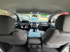 Used 2017  Toyota Tundra 2WD CrewMax SR5 4&period;6L at Auto Finance Center near Matthews&comma; NC