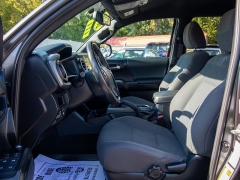 Used 2017  Toyota Tacoma Double Cab 6' Bed V6 4x4 AT (Natl) at Auto Finance Center of Rock Hill near Rock Hill, SC