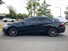 Used 2017  Toyota Camry Auto (Natl) at Auto Finance Center of Rock Hill near Rock Hill, SC