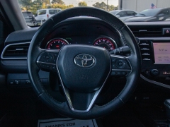 Used 2018 Toyota Camry XSE Auto (Natl) at Auto Finance Center of Rock Hill near Rock Hill, SC
