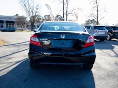 Used 2012  Honda Civic Sdn 4dr Auto EX-L at Auto Finance Center of Rock Hill near Rock Hill&comma; SC