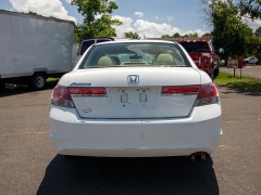 Used 2011 Honda Accord Sedan 4d LX-P at Auto Finance Center of Rock Hill near Rock Hill, SC