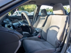 Used 2009 Honda Accord Sedan 4d LX Auto at Auto Finance Center of Rock Hill near Rock Hill, SC