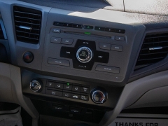 Used 2012  Honda Civic Sdn 4dr Auto EX-L at Auto Finance Center of Rock Hill near Rock Hill&comma; SC