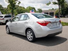 Used 2017 Toyota Corolla (Natl) at Auto Finance Center of Rock Hill near Rock Hill, SC
