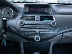 Used 2009 Honda Accord Sedan 4d LX Auto at Auto Finance Center of Rock Hill near Rock Hill, SC