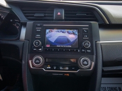 Used 2017  Honda Civic Sedan 4d LX 6spd at Auto Finance Center of Rock Hill near Rock Hill&comma; SC