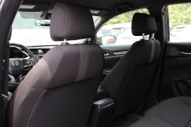 Used 2020  Honda Civic Hatchback 4d LX at Auto Finance Center of Rock Hill near Rock Hill&comma; SC