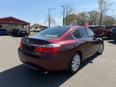 Used 2014  Honda Accord Sedan 4d Touring at Auto Finance Center of Rock Hill near Rock Hill&comma; SC