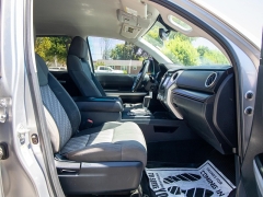 Used 2018 Toyota Tundra 2WD CrewMax 5.5' Bed 5.7L (Natl) at Auto Finance Center of Rock Hill near Rock Hill, SC